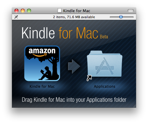 Kindle Free App For Mac